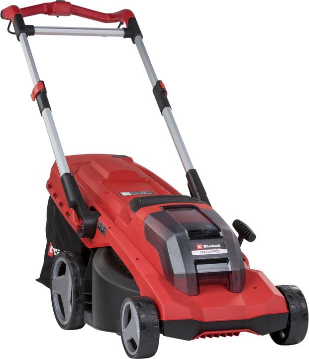 Actual product image Einhell Rasarro 36/42 (Rechargeable battery operated)