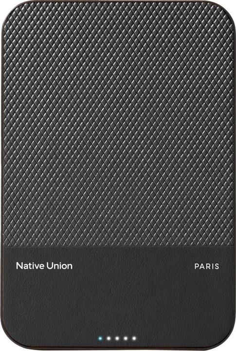 Actual product image Native Union ReClassic Magsafe Power Bank (10000 mAh, 15 W)