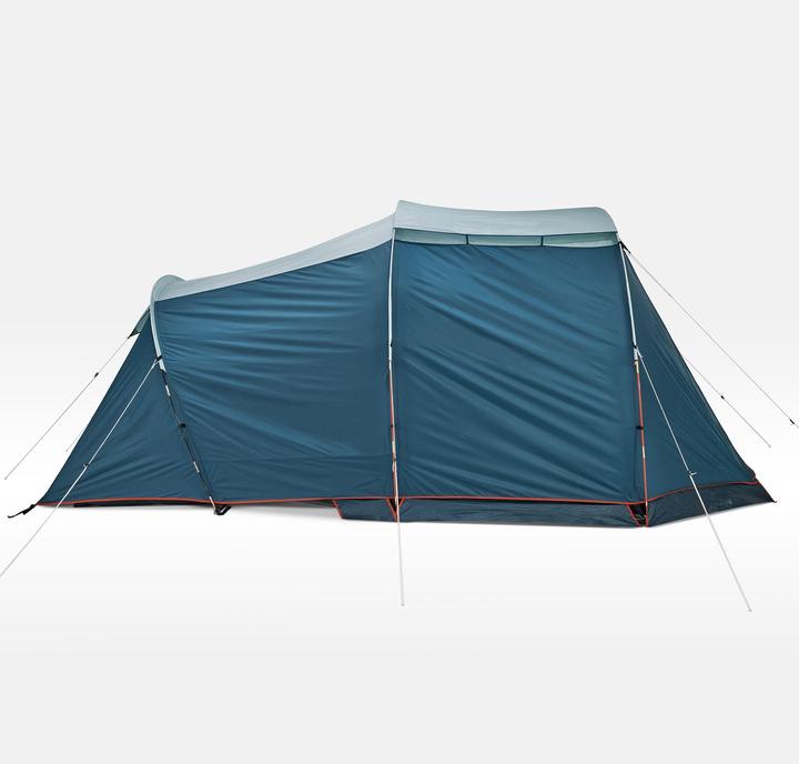 Produktbild Quechua Arpenaz 4.1 (Tunnelzelt, 10.20 kg, 4 Personen)