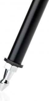 Actual product image MeFOTO RoadTrip (Metal)