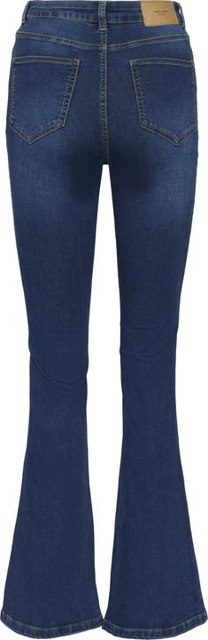 Produktbild Vero Moda VMSIGA Flared High Waist Jeans (W25/L32)