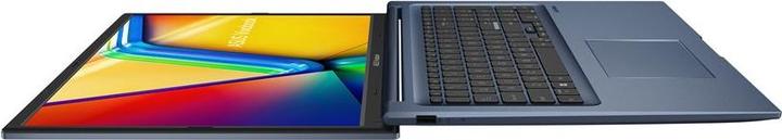 Immagine prodotto ASUS Vivobook 17 X1704ZA-I38512 laptop Intel Core i3 i3-1215U 17.3" Full HD 8 - Core i3 -...