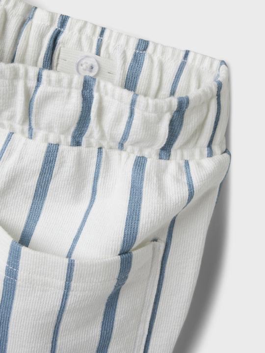 Actual product image Name it Bio-Baumwoll Shorts (128)