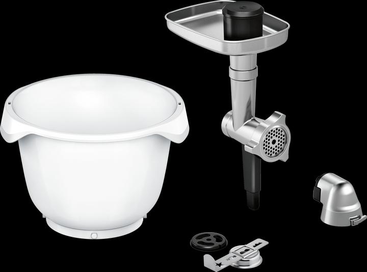 Actual product image Bosch Hausgeräte BakingSensation MUZ9BS1