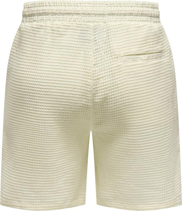 Produktbild Only & Sons Bermudashorts Tel Savier kurze Hose (XL)