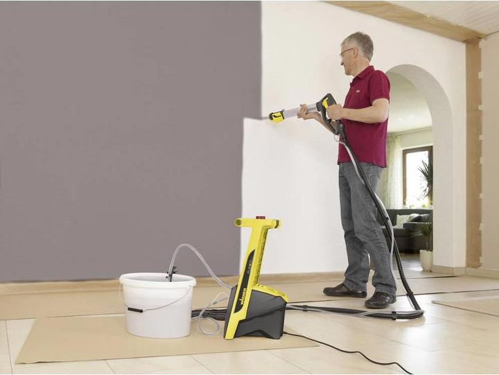 Actual product image Wagner W 950 Flexio