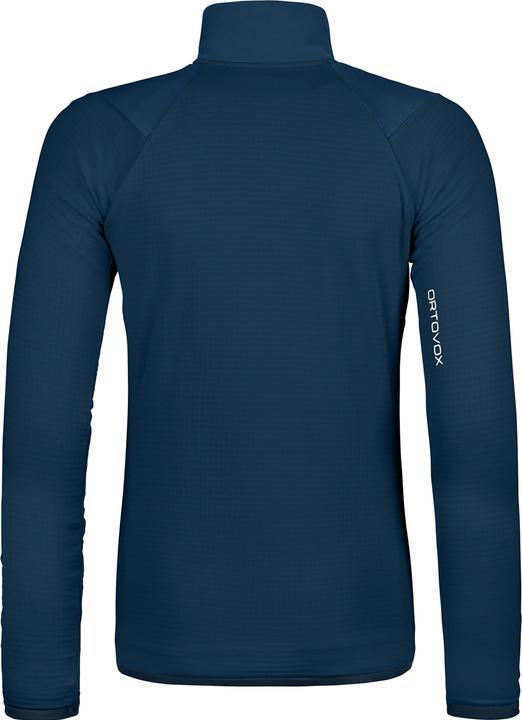 Image du produit Ortovox Veste en polaire Grid pour femme (L)