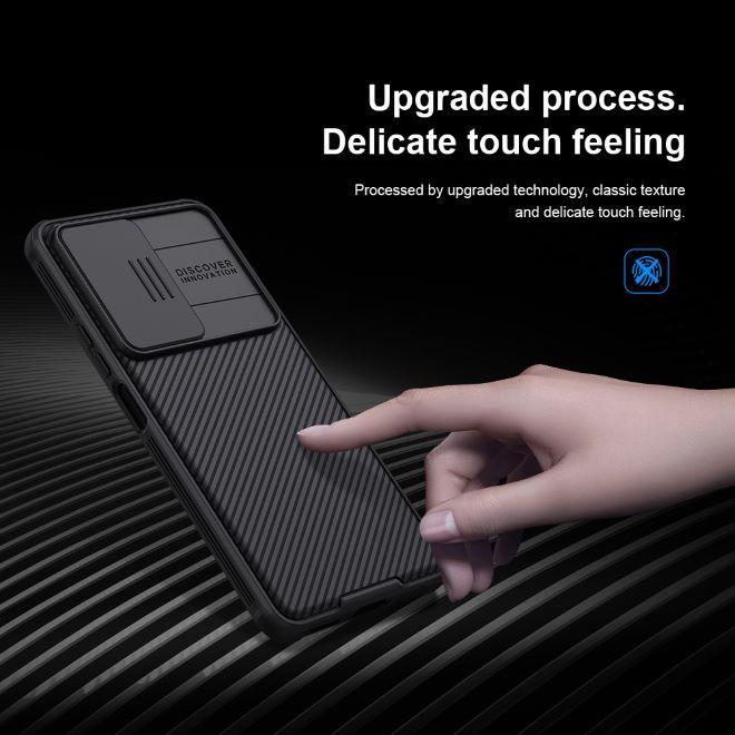 Actual product image Nillkin CamShield Pro Series Hardcase Cover (Xiaomi Redmi K40s)