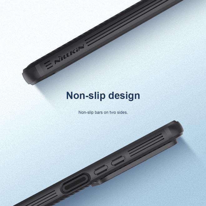 Actual product image Nillkin CamShield Pro Series Hardcase Cover (Xiaomi Redmi K40s)