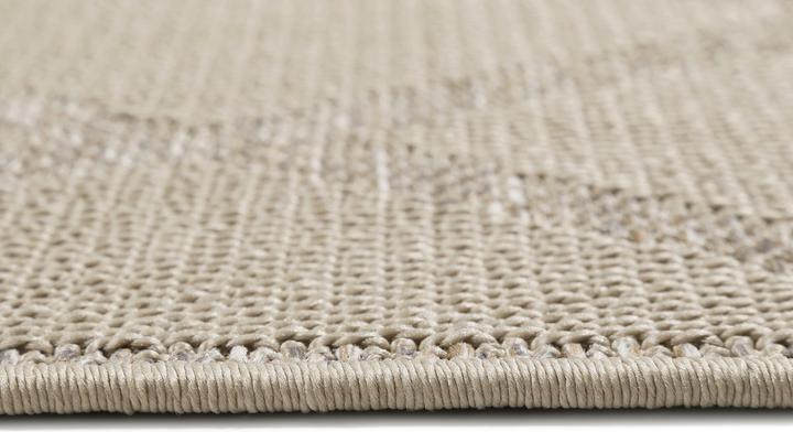 Actual product image Esprit Sparkle Outdoor (Rhomb) (80 x 150 cm)