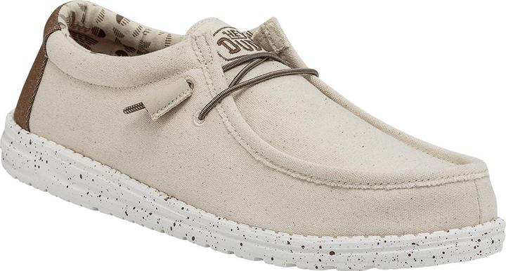 Produktbild Hey Dude Wally Stretch Canvas (44)