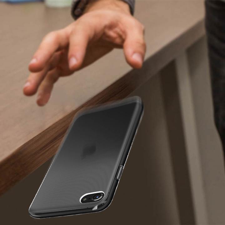 Immagine prodotto Avizar Serie della pelle (Apple iPhone SE)