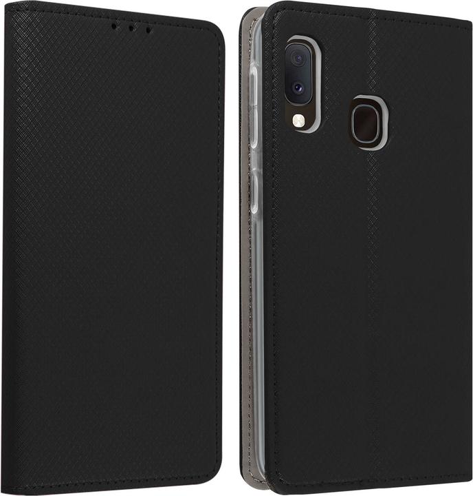 Image du produit Avizar Série Mag (Samsung Galaxy A20e)