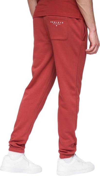 Immagine prodotto Henleys Curveball Pantaloni da Jogging Uomo (XXL)