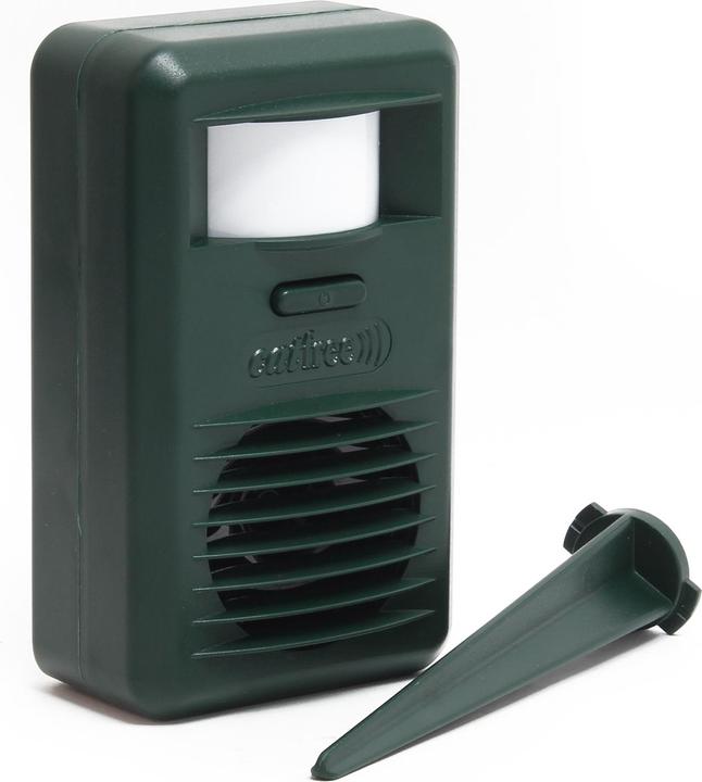 Actual product image Wiltec Catfree