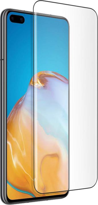 Produktbild Akashi Premium Bildschirmschutz Folie (1 Stück, Huawei P40 Pro)