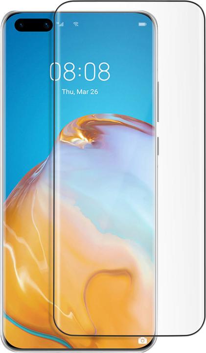 Produktbild Akashi Premium Bildschirmschutz Folie (1 Stück, Huawei P40 Pro)