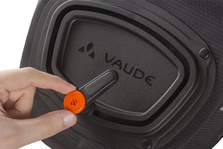 Immagine prodotto Vaude Aqua Back Light (38 l, Borsa portapacchi)