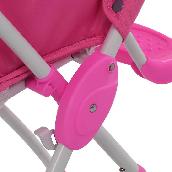 Immagine prodotto VidaXL Jara'Me (Seggiolone)