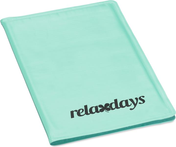 Actual product image Relaxdays Cooling mat dog (Dog)