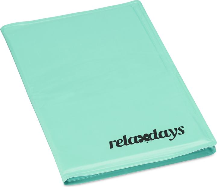 Actual product image Relaxdays Cooling mat dog (Dog)