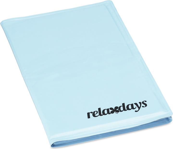 Actual product image Relaxdays Cooling mat (Dog)
