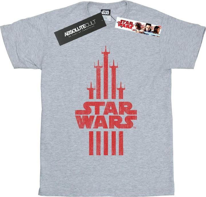 Immagine prodotto Star Wars X-Wing Assault Maglietta Uomo (XXL)