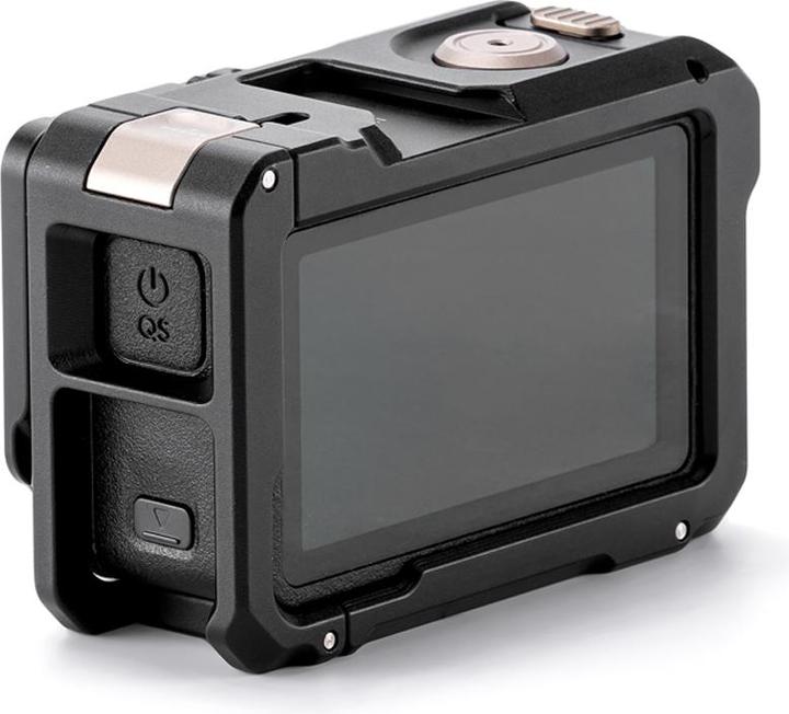 Actual product image Tilta Full Camera Cage (Osmo Action 5 Pro)