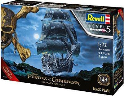 Produktbild Revell Black Pearl