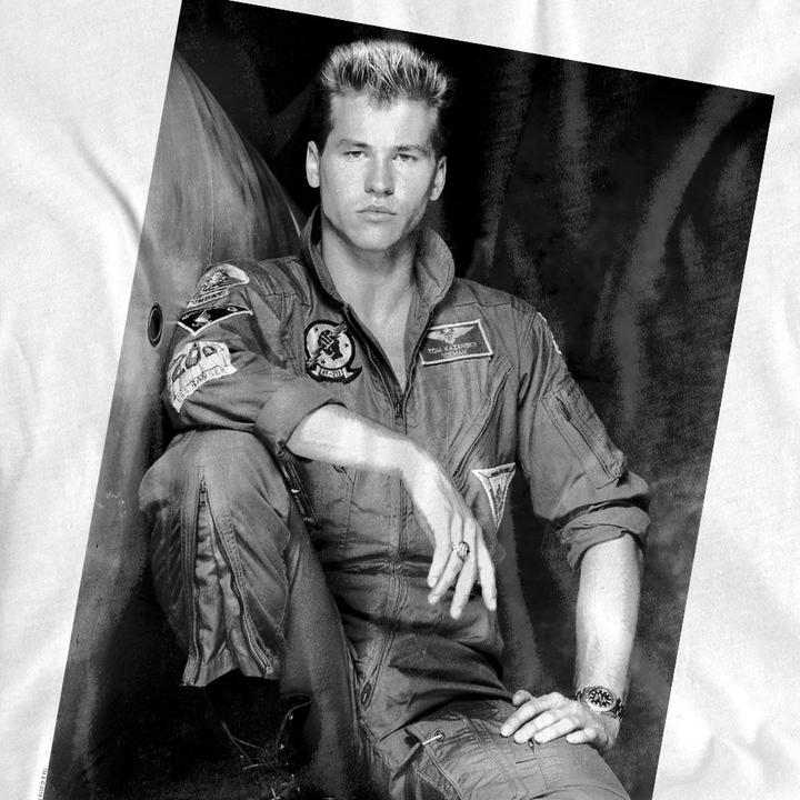 Produktbild Top Gun Fresh Ice TShirt (S)