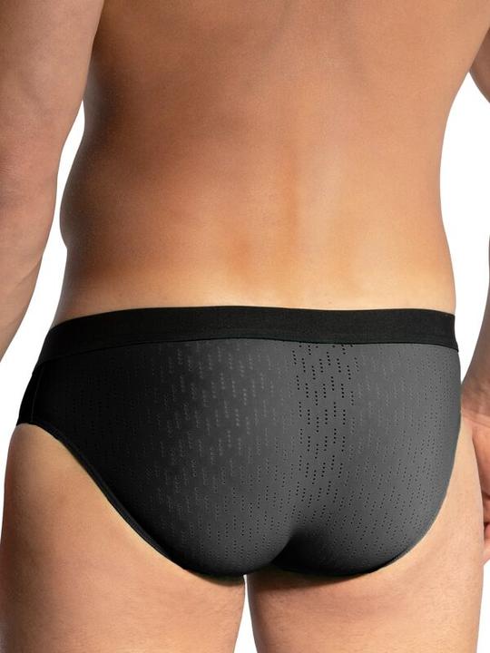 Image du produit Olaf Benz Slip RED2429 Lettre de sport (S, Une unité par pack)
