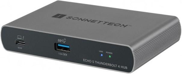 Produktbild Sonnet Echo 5 (Thunderbolt, 5 Ports)