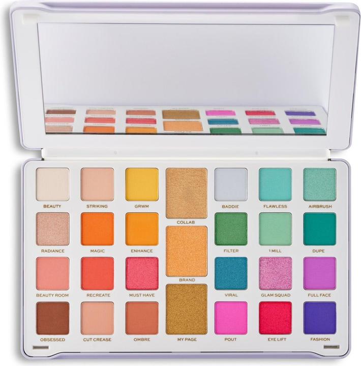 Immagine prodotto Makeup Revolution Creatore