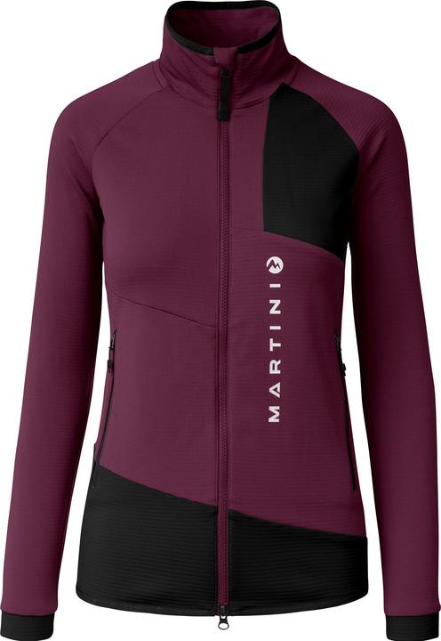 Martini Women's Argon Midlayer Jacket (S)