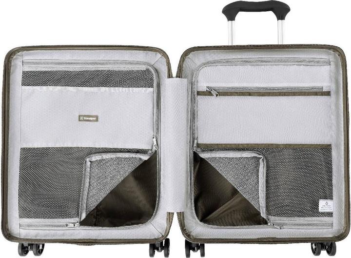 Image du produit Travelpro Maxlite Air - Slim Carry-On Spinner, Slate (38 l, Bagage à main (jusqu'à 50l))