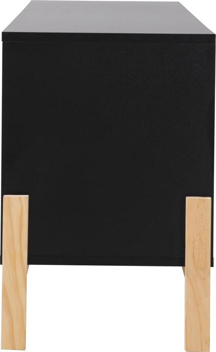 Immagine prodotto Möbilia Lowboard (140 x 35 x 51,5 cm)