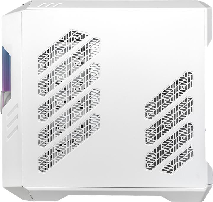Actual product image Cooler Master HAF 700 EVO (mATX, ATX, Mini-ITX, SSI CEB, SSI EEB, E-ATX)