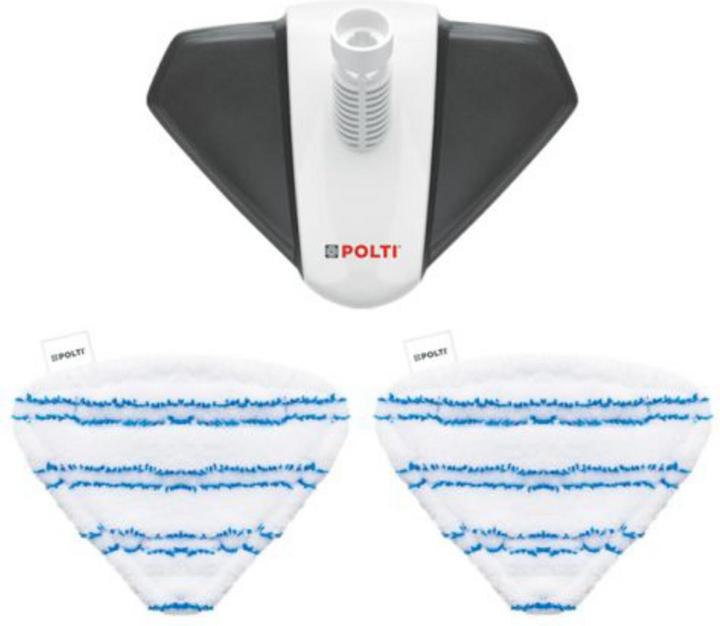 Image du produit Polti Buse vapeur avec lingettes 2 pièces