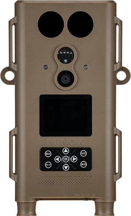 Produktbild Minox DTC 460