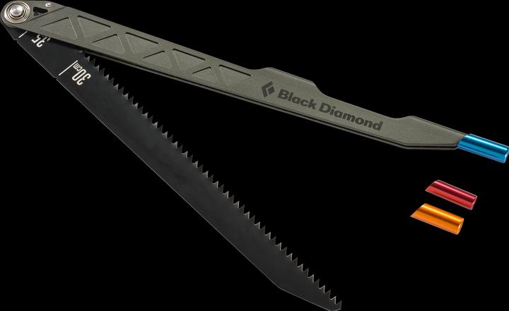 Immagine prodotto Black Diamond Sega da neve Pro
