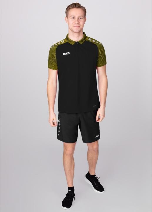 Produktbild JAKO Polo Performance (4XL)
