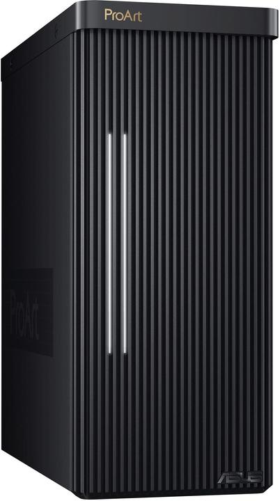 Image du produit ASUS ProArt Station PD5 (Intel Core i9-11900, 32 Go, 1000 Go, GeForce RTX 3070)