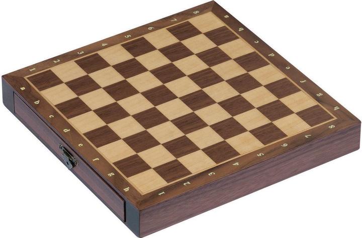Actual product image Goki Chess game