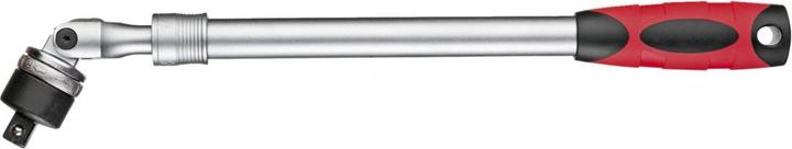 Produktbild Gedore Red red R60110009 2K-Gelenk-Teleskopknarre 1/2 430-580 mm (1/2")