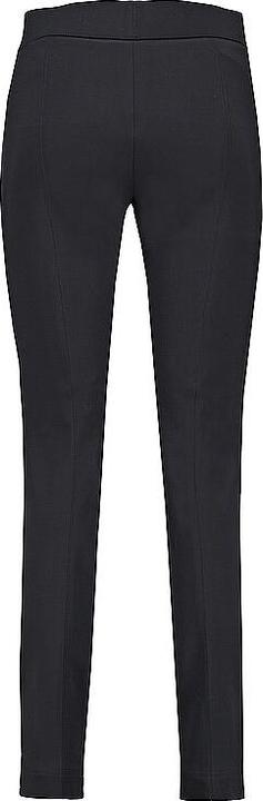 Actual product image Raffaello Rossi Otti" fabric trousers (44)