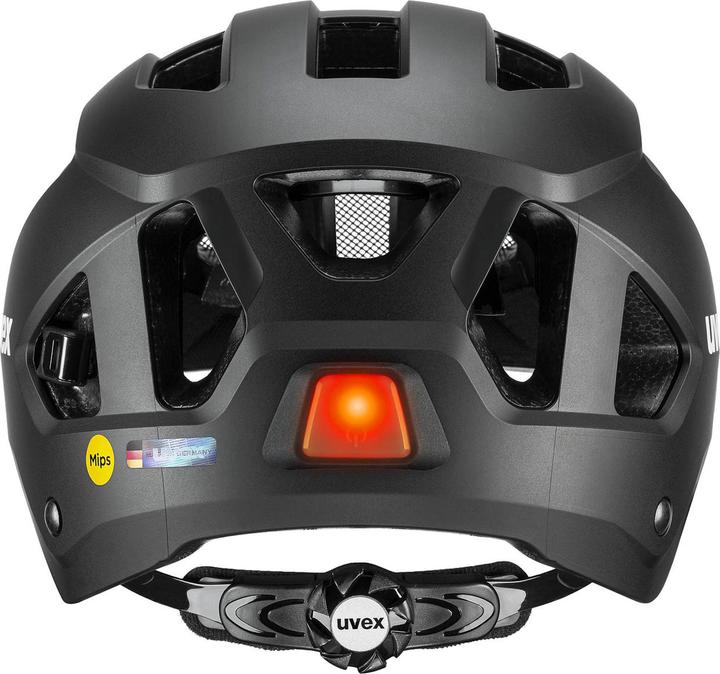Produktbild Uvex Sports city stride Mips (59 - 61 cm)