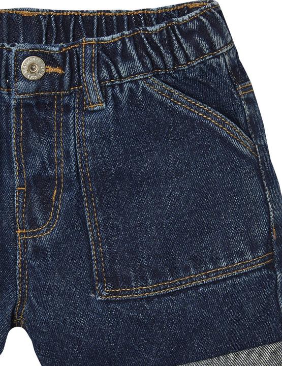 Immagine prodotto Vertbaudet Mädchen Jeansshorts BASIC (134)