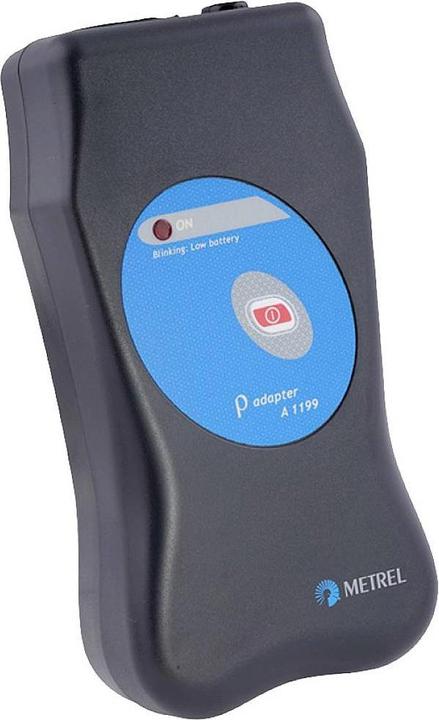 Productafbeelding Metrel 20991370 A 1199 Ro adapter 1 st. (Adapter)