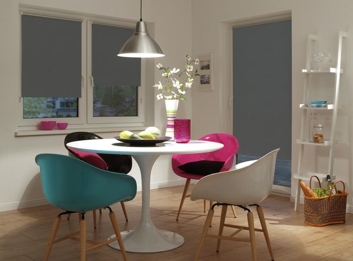 Image du produit Deco Company Store thermique à pinces (40 x 150 cm)