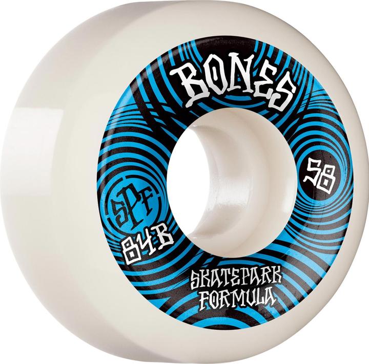 Immagine prodotto Bones 84B SPF Ripples P5 Sidecut (58 mm)